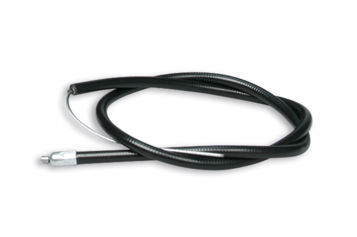 starter cable sleeve 582 mm - ø wire 1mm